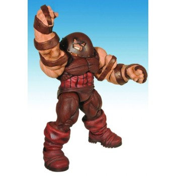 Marvel Select Juggernaut AF